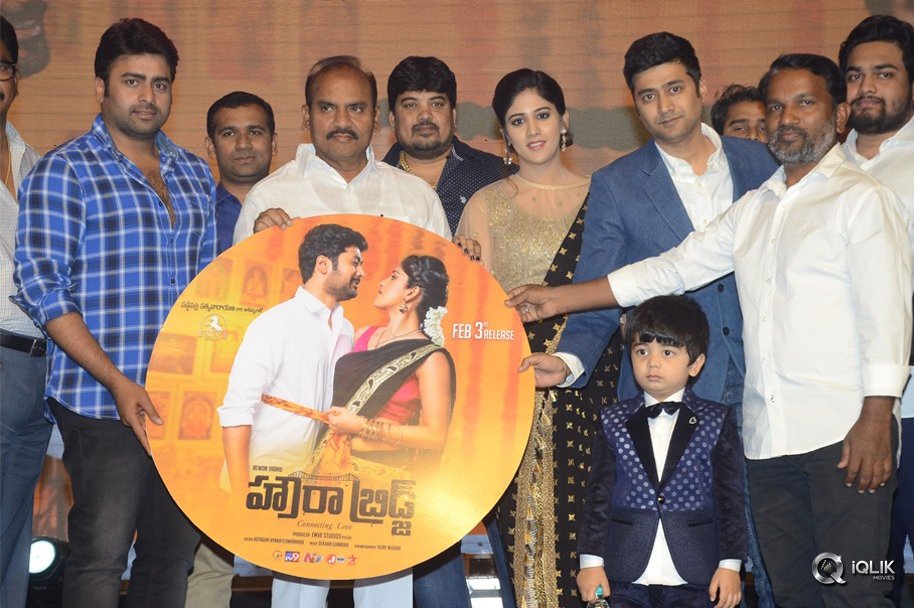 Howrah-Bridge-Pre-Release-Event